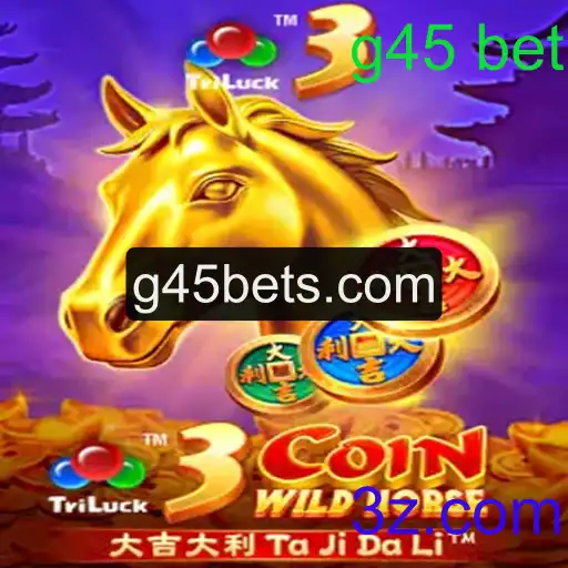 Descubra o Fascinante Mundo do Jogo 3CoinWildHorse
