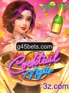 Descubra o Fascinante Mundo de CocktailNights com G45 Bet
