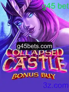 Descubra o Mundo Empolgante de CollapsedCastleBonusBuy