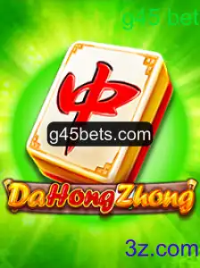 Desvendando DaHongZhong: Regras e Estratégias do Jogo de Apostas