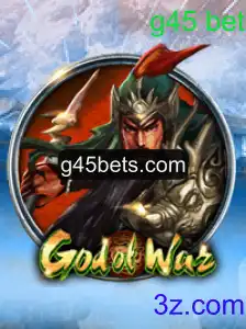Explorando o Universo de God of War e a Experiência Inovadora de g45 bet