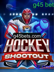 Explorando o Mundo de HockeyShootout e suas Dinâmicas com o G45 Bet
