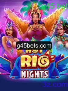 Descubra HotRioNights: O Jogo de Apostas que Agita o Cenário Atual