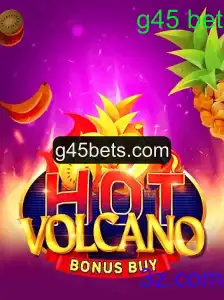 Descubra a Aventura Vulcânica: HotVolcanoBonusBuy
