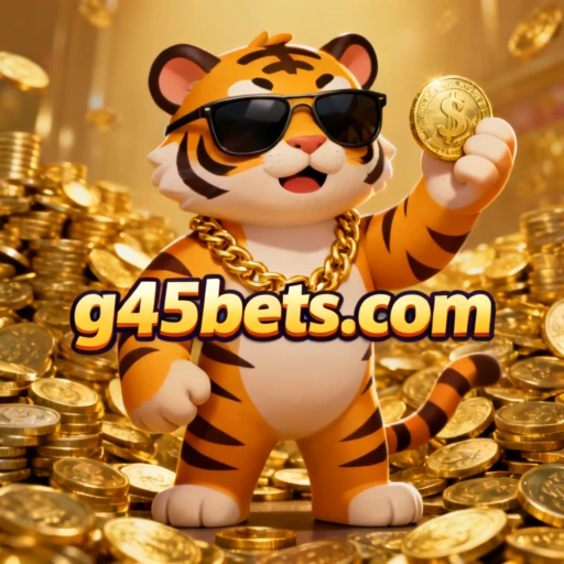 g45 bet Logo
