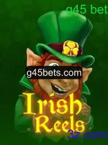 Descubra a Aventura Épica de IrishReels com a Novidade G45 Bet