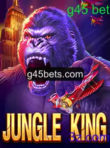 Explorando o Fascinante Mundo de JungleKing: Um Guia Completo