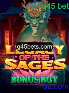 Explorando o Mundo de 'LegacyoftheSagesBonusBuy'