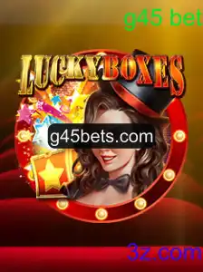 LuckyBoxes: A Nova Sensação dos Jogos de Azar
