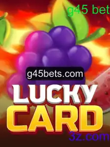 LuckyCard: Descubra o Novo Sensação no Mundo dos Jogos