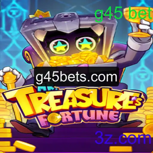 Descubra a Aventura em MrTreasuresFortune: O Jogo de Fortuna e Estratégia