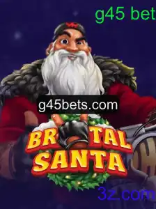 Explorando BrutalSanta: O Jogo de Estratégia Que Está Conquistando o Mundo com G45 Bet