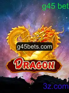 Explorando o Mundo do Jogo 'Dragon' e a Tendência 'g45 bet'