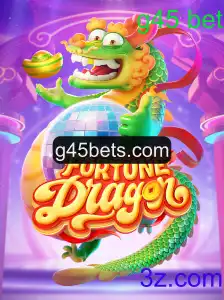 FortuneDragon e a Emoção do G45 Bet: Uma Jornada de Aventuras e Estratégias