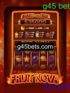 FruitNova: Uma Nova Aventura no Mundo dos Jogos de Azar