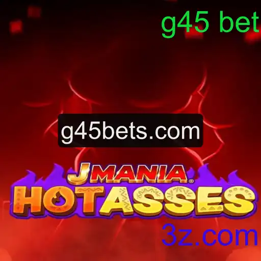 Descobrindo o JManiaHotAsses: Um Mergulho no Universo de Jogos e Apostas com g45 Bet