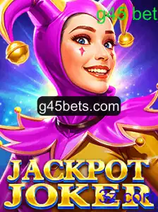 JackpotJoker: Descubra a Emoção na Nova Sensação de Jogos