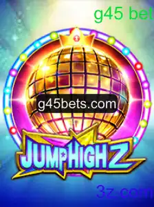 Explorando o Mundo de JumpHigh2 e a Estratégia G45 Bet