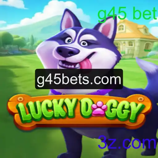Descubra LuckyDoggy: O Jogo de Azar Que Está Conquistando Fãs no Mundo Todo