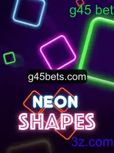 NeonShapes: Uma Introdução ao Mundo Vibrante e Estratégico do Jogo Futurista