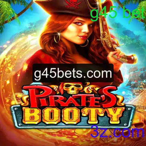 Explorando o Empolgante Mundo de PiratesBooty e a Chave para Desbloquear o G45 Bet