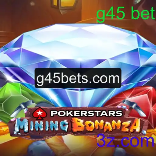 Explorando o Mundo do Pokerstars e as Estratégias do G45 Bet