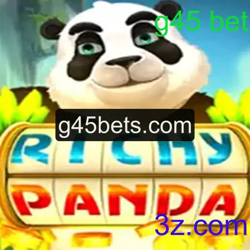 Explorando o Universo de RichyPanda: Uma Aventura Excitante com g45 bet