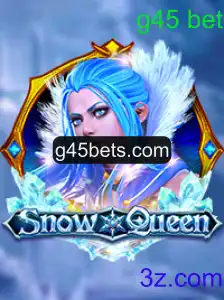 Descubra o Mundo Encantado de SnowQueen e a Emoção do g45 bet