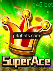 Explorando o Mundo do Jogo SuperAce: Uma Nova Experiência de Apostas com G45 Bet