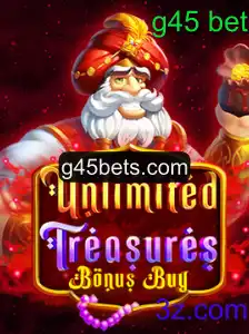 UnlimitedTreasuresBonusBuy: A Nova Sensação no Mundo dos Jogos Online