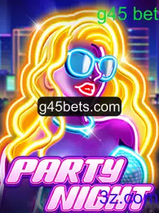 Descubra o Emocionante Mundo de PartyNight: Regras e Eventos Atuais