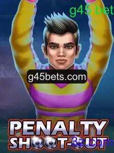 PenaltyShootOut: Descubra o Empolgante Jogo de Futebol e Apostas
