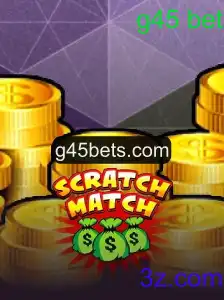 Explorando o Fascinante Mundo do ScratchMatch: Um Guia Completo