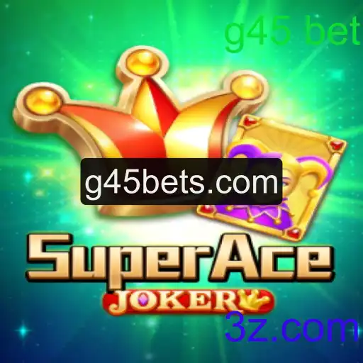 SuperAceJoker: Um Guia Completo sobre o Jogo Inovador e Suas Regras