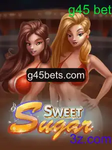 Descubra a Fascinante Aventura do Jogo SweetSugar e o Impacto da Tendência g45 bet