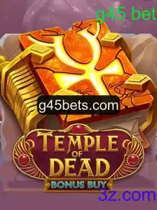 Explorando TempleofDeadBonusBuy: Um Mergulho no Jogo de Aventura e Riquezas