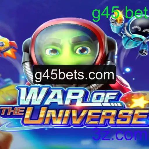 Explorando WAROFTHEUNIVERSE: O Jogo que Conquista Novos Universos