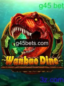 Descubra o Fascinante Mundo de WanBaoDino e as Emoções de G45 Bet