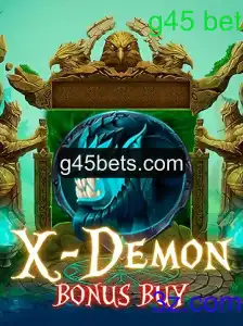 Explorando o Fascinante Mundo de XDemonBonusBuy e as Estratégias de 'g45 bet'